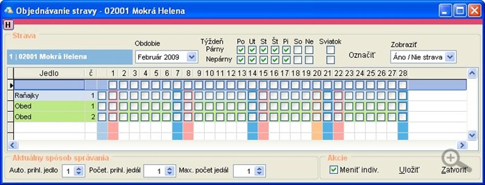 Objednávanie stravy objednavanie-stravy