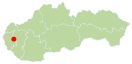 Slovensko, Budmerice