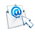 Skontrolujte si Vašu emailovú schránku