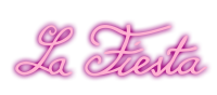 Logo La Fiesta Logo La Fiesta