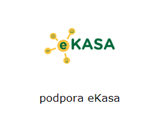 eKasa v cene prenájmu