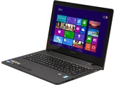 Notebook - pripravený na okamžité používanie Notebook - pripravený na okamžité používanie