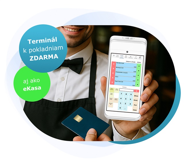 Pokladničný systém pre rast vašho biznisu