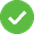 ✓