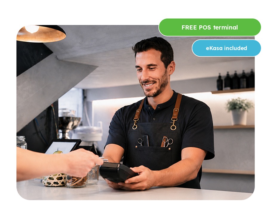 iKelp for services