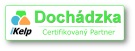 iKelp   Dochádzka Certifikovaný Partner