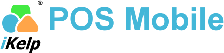 iKelp POS Mobile