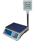 Elektronická váha ACS A6/15S acs-a6/15s