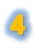 4 4