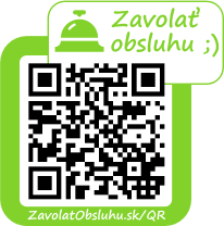 Skusit iKelp POS Mobile QR kód