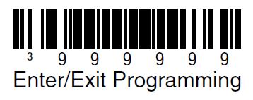 Vstup do programovacieho režimu na zariadení. Vstup do programovacieho režimu na zariadení.