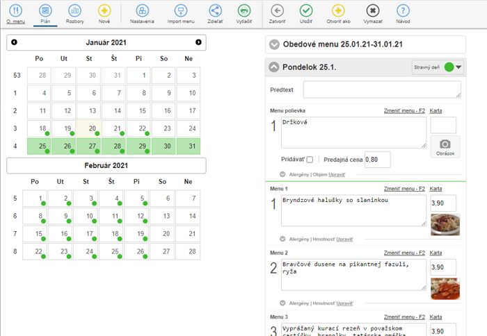 obedove-menu-plan-editacia