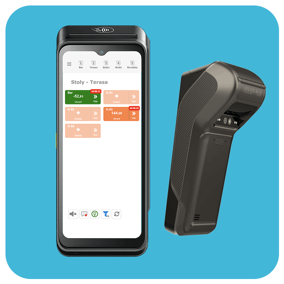 ALL-IN-ONE MOBILE MAX