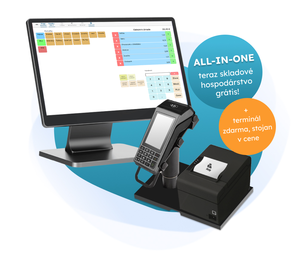 SWAN all-in-one 15