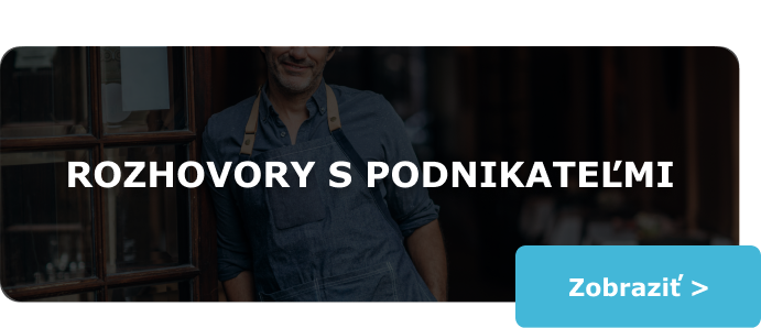 Rozhovory s majiteľmi