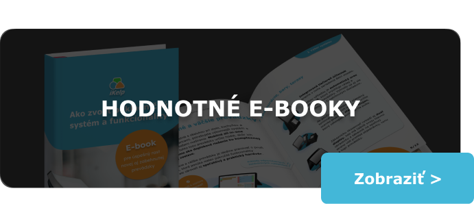 Ebooky zdarma