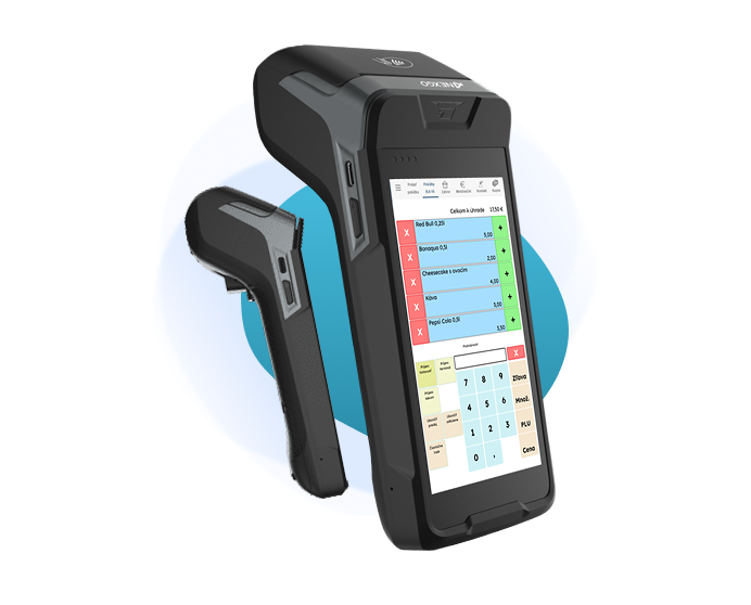ALL-IN-ONE MOBILE