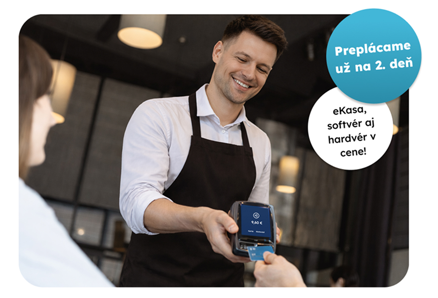 Zv&yacute;hodnen&aacute; ponuka zariaden&iacute; so softv&eacute;rom v cene n&aacute;jmu