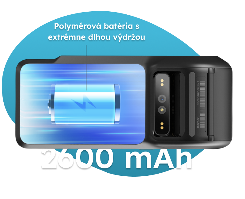 Moderné all-in-one riešenie