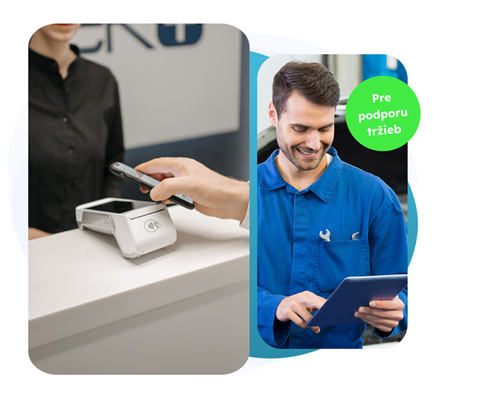 Zv&yacute;hodnen&aacute; ponuka zariaden&iacute; so softv&eacute;rom v cene n&aacute;jmu