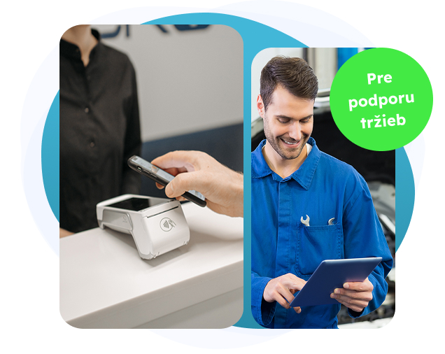 Pokladničný systém pre rast vašho biznisu