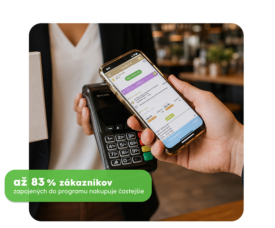 Pokladničn&yacute; syst&eacute;m pre rast va&scaron;ho biznisu
