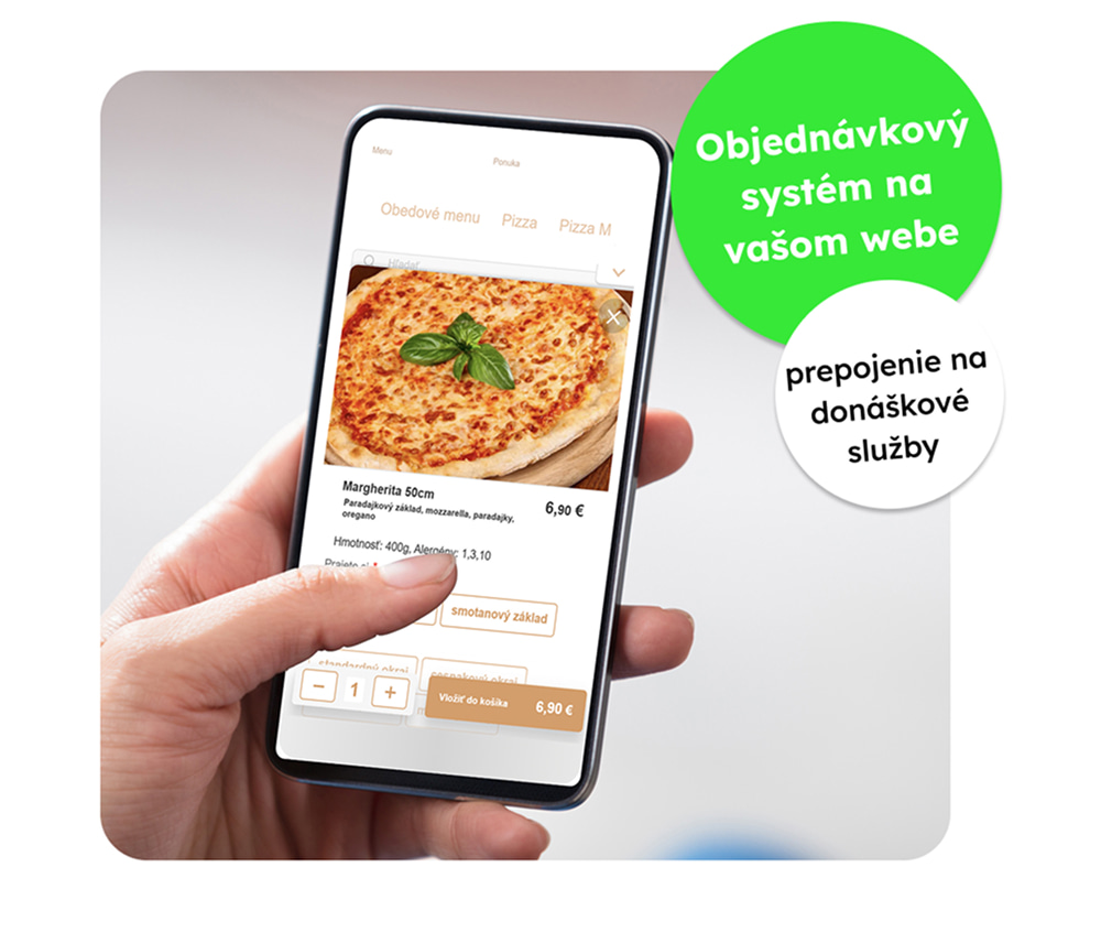 Pokladničn&yacute; syst&eacute;m pre rast va&scaron;ho biznisu