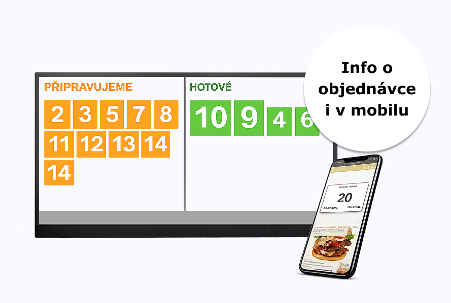 Pokladn&iacute; syst&eacute;m iKelp