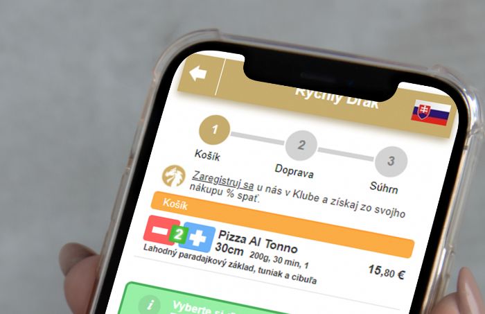 Zdroj: iKelp Výzva na zaregistrovanie sa a získanie zľavy